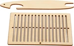 Weaving Kit 2 Pcs Shuttle Tools For Loom, Shuttle.... Fixed Price $16.89.