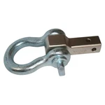 Bulldog Winch 20181 1-1/2" D-ring Shackle Mount For 2" Receivers. Fixed Price $311.99.