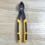 Dewalt Dwht74274 8" Diagonal Cutting Pliers W/ Angled Handle Mc-117. Fixed Price $17.95.
