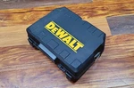 Dewalt Empty Case For Dcle34031g - Dcle34031gb 20v 3 X 360 Green Line Laser. Fixed Price $89.00.