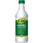 K100 K1008wd D+ Diesel Fuel Treatment 8oz Cleans Engines, Atv/utv Marine Offroad. Fixed Price $30.75.