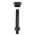 Corwin X1s Rivet Nut Drill Adaptor Replacement Mandrel And Nosepiece (3/8-16). Fixed Price $18.42.