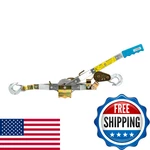 Maasdam Pow'r Pull 144sb-6 2 Ton Capacity Usa Made. Fixed Price $109.07.