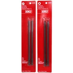 Senco Ea0301 #2 Square Bit For Ds312-18v And Ea0300 Phillips Ds232-ac. Fixed Price $27.95.