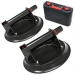 Vacuum Glass Suction Cup To Lift Glass/granite/tile, 8.1 Inches Suction.... Fixed Price $89.02.