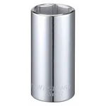 Westward 3/8 In Drive, 15/16" Hex Sae, Socket, 6 Points, Steel,. Fixed Price $16.25.