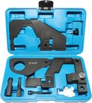 Dptool Engine Camshaft Timing Lock Tool Set For Ford 2.0t 2.3t Before 2019. Fixed Price $52.88.