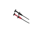 Fluke Ac283a Plunger Style Pincer Clips Set. Fixed Price $67.99.
