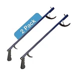 Sammons Preston Reacher, Blue, 26 Inch, Grabber 2 Pack 26" Standard, Blue. Fixed Price $37.25.