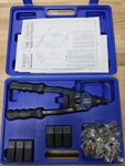 Astro Pneumatic 1442 Metric And Sae 13"thread Setting Hand Riveter Kit. Fixed Price $94.99.