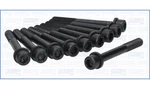 Cylinder Head Bolt Set Opel Combo Cdti 16v 1.7 101 Z17dth (12/2004-). Fixed Price $36.02.