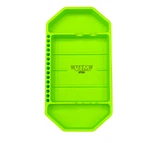 Vim Tools Stsg - Small Silicone Tool Tray Green Hi-viz. Fixed Price $26.59.