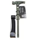 Stiletto Tibone 15oz Milled/curved Titanium, Limited Edition Green. Fixed Price $349.00.
