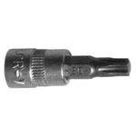 Torx Socket Wrench 1/4 Attachment Tx25 Length 35 - Code Bgs2593 Bgs Workshop. Fixed Price $1.77.
