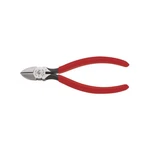 Klein 6 Inch Diagonal Cutting Pliers Tapered Nose Spring Loaded Professional .... Fixed Price $45.49.