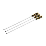 Apex Kd80064h Gearwrench 3 Pc. Torx Dual Material Screwdriver Set -. Fixed Price $64.44.
