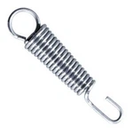 Vise-grip 40-52 Replacement Silver Steel Spring For Locking Clamps And Pliers. Fixed Price $11.48.