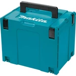 Makita 197213-3 Interlocking Case, X-large/12-1/2" X 15-1/2" X-large, Teal. Fixed Price $116.64.