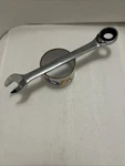 Titan 14610 13/16 Reversible Ratcheting Wrench, New, Free Shipping. Fixed Price $26.95.