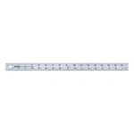 Aluminum Rule 18 Inch Silver Straight Edge Johnson Level J118 Tool Cordless. Fixed Price $20.00.