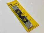 Nos Stanley Tools Usa 42-264 Torpedo Level Top Reading 360 Vial W/ Magnetic Base. Fixed Price $33.24.