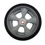 Magliner 111080 Interlocked Microcellular Foam Wheel, 10" X 3-1/2". Fixed Price $48.59.