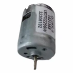 Dc Motor For Bosch 3 601 Jh2 200 Go Cordless Screw Driver 3.6v / Eu. Fixed Price $30.00.