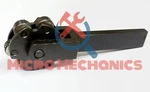 Brand New 6 Knurls Rotating Head Knurling Tool For Lathe Holder - 5.1/2" Lo. Fixed Price $35.90.