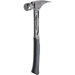 Stiletto Tibone 14oz Milled/curved Titanium Framing Hammer. Fixed Price $319.99.