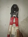 Landmann Hsc-350 Steel Cable Cutter Hsc-type Swager 1.5 - 2.0 2.5 3.0- 3.5mm. Fixed Price $65.00.