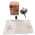 Sears Craftsman Adjustable Hole Saw 1 1/8" To 2 1/2" Dia In Original Box 9-2566. Fixed Price $14.44.