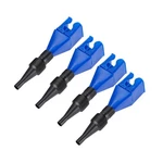 Funnels For Automotive Use,flexible Draining Tool Snap Funnel,retractable Aut.... Fixed Price $12.04.