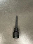 Proto 7290-5/32 3/8" Drive 5/32" Hex Impact Bit Socket. Fixed Price $8.99.