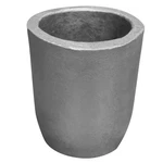 Canalhout Silicon Carbide Graphite Crucibles,crucibles For Melting Metal,with.... Fixed Price $26.31.