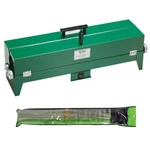 Greenlee 849 Electric Pvc Heater 1/2"-2" Bundle W/ 860-1-1/2 Heating Blanket. Fixed Price $1043.13.