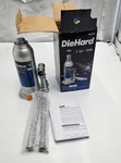 Diehard 6 Ton Hydraulic Bottle Jack Dh20027 Lifting Range Of 8.25" - 16" 12000lb. Fixed Price $34.55.