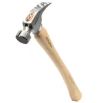 Big Horn 15101 21 Oz Curved Handle Framing Hammer (bj21fm). Fixed Price $35.81.