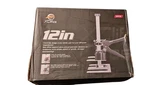 Xclifes 12in Labor Saving Arm Jack Hand Tool Tile Locator Leveler 2pcs. Fixed Price $20.00.