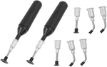 Jiayouy Pack Of 2 Vacuum Sucking Pen Pick Up Tool Kit With Suction Tips And.... Fixed Price $20.20.