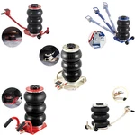 Vevor Triple Bag Air Jack 6600/11000 Lbs Pneumatic For Car Suv Lifting. Fixed Price $91.90.