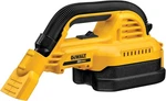 Dewalt 20v Max Cordless Wet Dry Vacuum Portable 1/2 Gallon Hepa Bare Tool. Fixed Price $118.50.