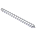 1 Pc Hhip '3903-0207 Carat X 3/8 6 In. Single Point Diamond Dresser. Fixed Price $33.23.