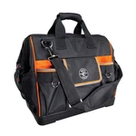 Klein Tools 55469 Tradesman Pro Wide-open Tool Bag. Fixed Price $114.99.