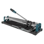 Anvil 14 In. Ceramic And Porcelain Tile Cutter With 1/2 Cutting Wheel. Fixed Price $17.95.