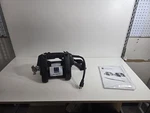 Wyco 993li7 Electric Concrete Vibrator (p17019618). Fixed Price $430.00.