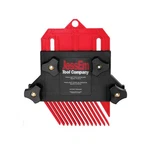 Jessem 04015 Paralign Single Feather Board Woodworking Safety Tool. Fixed Price $43.99.