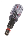 Malco Hhd1t Connext Stubby Handle With 1/4" Hex Driver. Fixed Price $21.18.