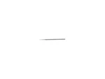 Techni-pro 758ie305 - Wire Director No-nick Notch, 6 1/4' Oal, Stainless Steel. Fixed Price $29.07.