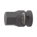 Stahlwille 3050014 54 1/2"drive Hex Socket, 14 Mm. Fixed Price $36.26.