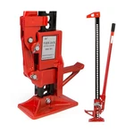 Xtremepowerus 48'' Universal Farm Jack For Tractor, Truck, Suv - Ratcheting O.... Fixed Price $111.11.